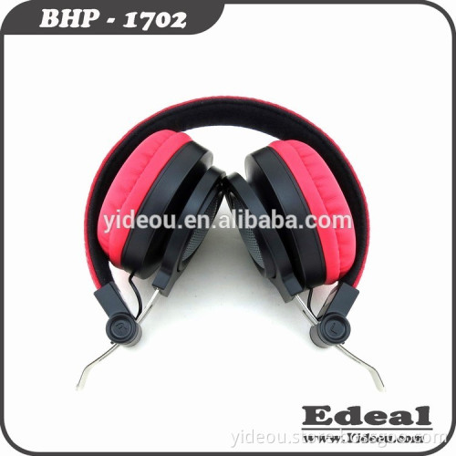 Fashion christmas gift with company headphone logos
